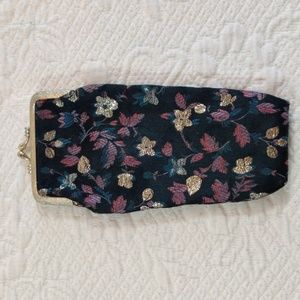 Rare Vintage 1940s Cigarette & Lighter Case Hand Made In Japan